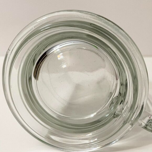 University of Florida Gators Glass Beer Mug with Metal Emblem - Picture 9 of 16